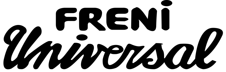 Logo Freni Universal
